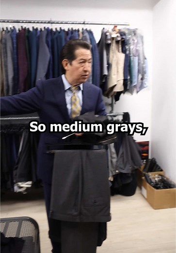 Discovering the Perfect Fit: Slim Fit Mens Suits at Al Weiss