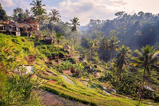 The 48 Most Beautiful Places To Visit In Indonesia
