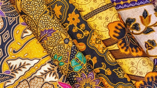 Sejarah Batik di Indonesia yang Perlu Diketahui