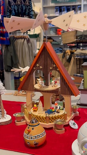 Friends of Downtown Home & Garden on Reels