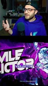 💭 Vile Lictor Borderlands 4 Legendary Boss Farm #shorts #gaming #borderlands