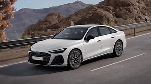 A century of power and influence - the Rolls-Royce Phantom at 100