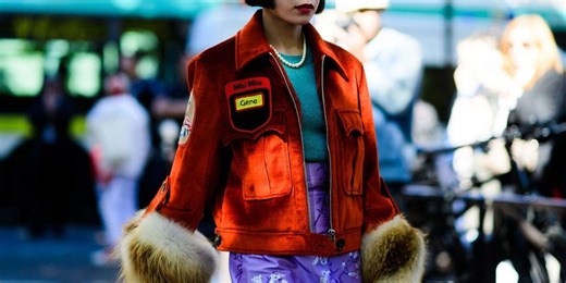 4 Fresh Color Combinations to Try This Spring