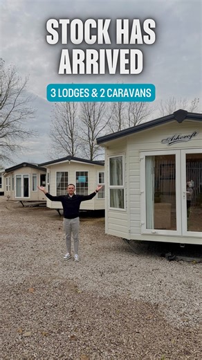 5.9K views · 38 reactions | Have I got some stock to show you!  Not...