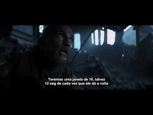 Reign of Fire Part 13