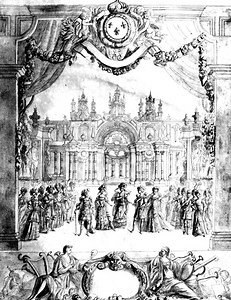 The Rococo Aesthetic: How its influence spread across Europe