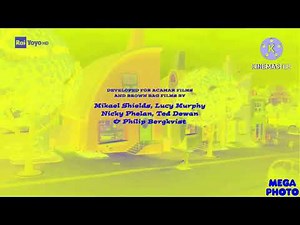 Bing preview effects