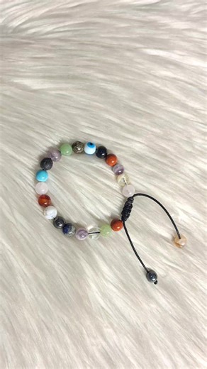 Mix Stone Bracelet Collection - Order Now!