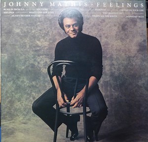Johnny Mathis - Feelings