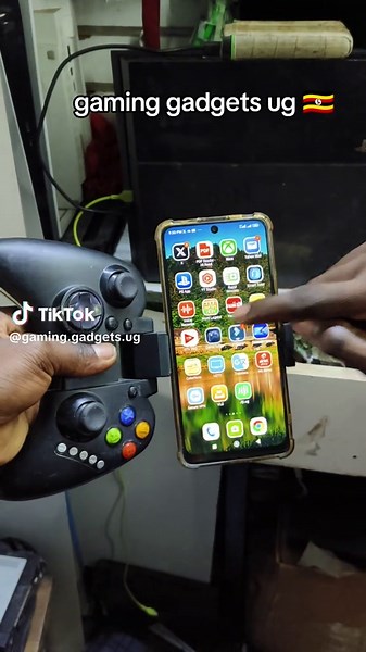 #viral_video #kampala_uganda🇺🇬🇺🇬🤝 #videogame #GAMING