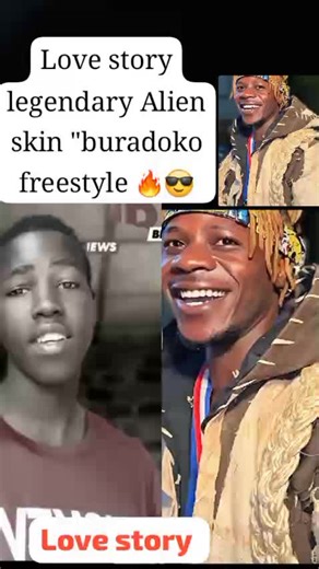 increase the volume 👂👂 just a free style love story legendary Alien skin 🔥🔥@BOMBA🎥MEDIA🎞️ @AlienSkin ug @Whois_M’chuzi💙🦋 @SULPHA STAR💫