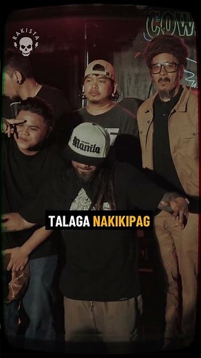 Muziklaban 2025! Hilo