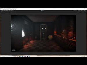 [UNITY TUTORIAL] Adding Objectives to your scene with the HorrorFPS Kit