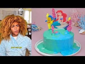 1 Hour Relaxing ⏰ Cake Storytime TikTok 🌎 @Mark Adams POVs Tiktok Compilations Part #11