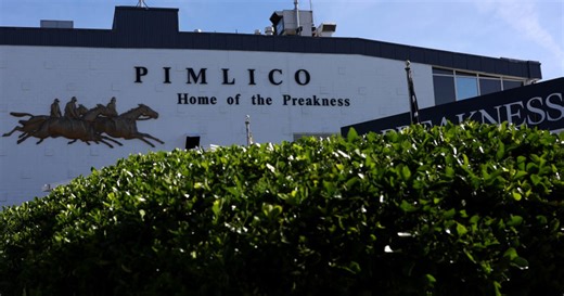 Preakness traffic: Road closures & parking restrictions to expect in Baltimore