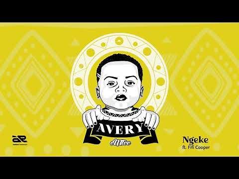 Emtee – Ngeke feat. Fifi Cooper (Official Audio)