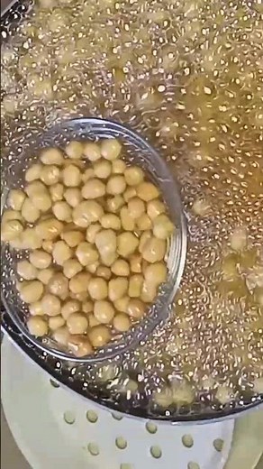 how to make crunchy coated peanuts easy
