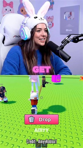 escape tsunami with friend 🤯