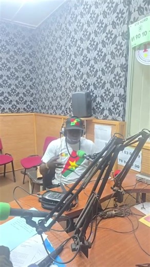 11K views · 164 reactions |  FASO ACADEMY 2025 DANS LE YAADGA :...