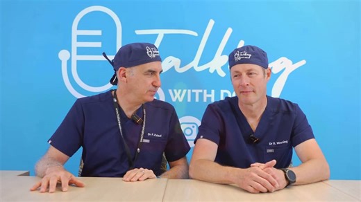 How to tell if online medical info is fake