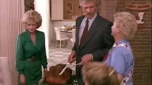 A Very Brady Christmas 1988