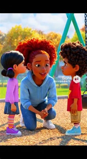 I made it to Disney Pixar movies now 😁