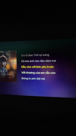 Đừng lo anh đợi mà - lyrics Mr Siro