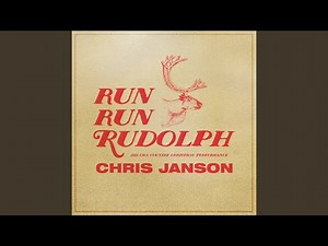 Run Run Rudolph (2019 CMA Country Christmas Performance) [Live]