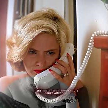 Tell the story of "Buried Alive” from a wife ' s perspective #movie #film