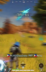 30K views · 421 reactions | Feared because of my Movements and Bar-95 Quick scopes :P #fyp #chaoscrafter #farlight84challenge #Farlight84 | ChaosCrafter | Facebook