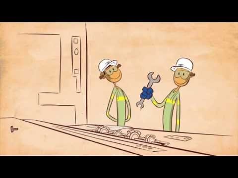 12 Reglas Básicas de Seguridad