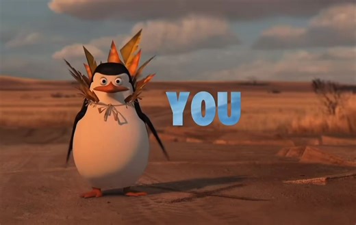 Let me tell you #madagascar #madagascarpenguins #madagascaredit #edit #fyp