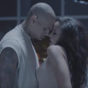 New Video: Tinashe – ‘Player’ (Feat. Chris Brown)