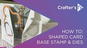 4.4K views · 57 reactions | Happy #InternationalNursesDay to every single nurse out there, you'e all doing an amazing job! Why not follow Sara Davies as she shows you how to create this amazing nurse card!  | Crafter's Companion | Facebook