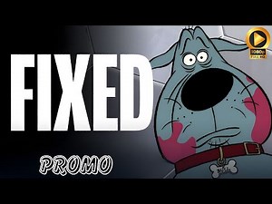 Fixed | Director’s Cut | Red Band Teaser | Netflix Latest Title