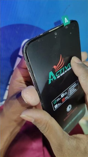 Nokia 2.3 Touch & Display Replacement 😱 Before After #shorts #ytshorts #phonerepair