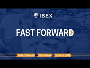 IBEX 2025 | Where Challenges Become Breakthroughs | Tampa, FL USA