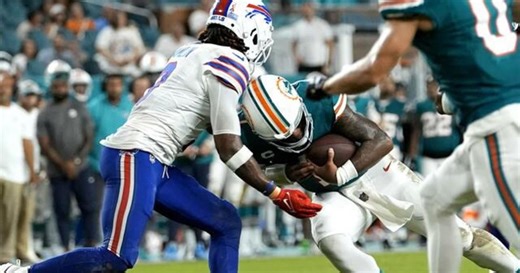 NFL has reduced concussions, Goodell says