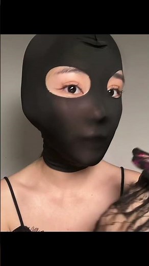 ASMR 声控助眠 | 被蕾丝手套杀手审讯的夜晚…“求我，就松开你” | 高能剧情 心跳加速 #助眠 #asmr #解压 #沉浸式体验