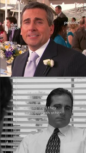 Michael's First & Last Lines on The Office 🥹 | Michael Scott - The Office