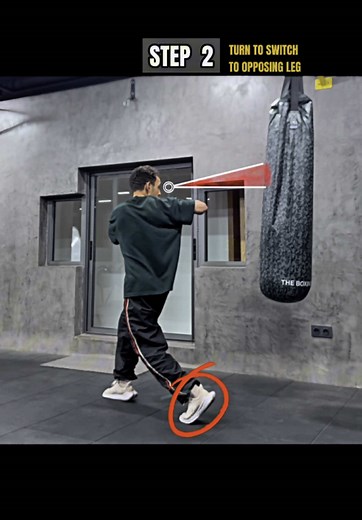 Master the Jump 360 Spin Back Kick Technique