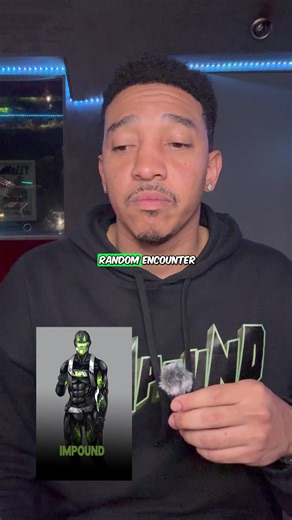 Impound Vs Comic Book Characters - random encounters! #anime #manga #marvel #dccomics #comicbooks