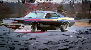 69K views · 1.3K reactions | Making 'Cuda clouds. New HOT ROD Garage, live now on Motor Trend OnDemand. | Roadkill | Facebook