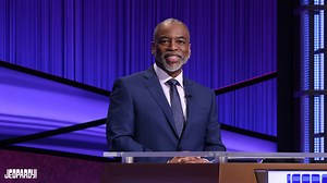 393K views · 12K reactions | Guest host LeVar Burton is reading next week’s clues and categories! As part of his appearance, Jeopardy! will donate to his chosen charity, Reading Is Fundamental (RIF). | Jeopardy! | Facebook