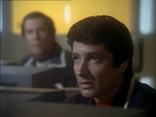 Space 1999 S02e02 - The Exiles