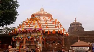 Maha Shivaratri 2021 In Pictures: Odisha Dips In Devotion With Covid Caution