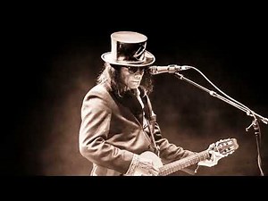 Sixto Rodriguez - Rich folks hoax