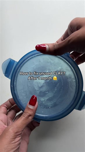 Reviving Old Clay: Tips for Reusing Sticky DIY Clay