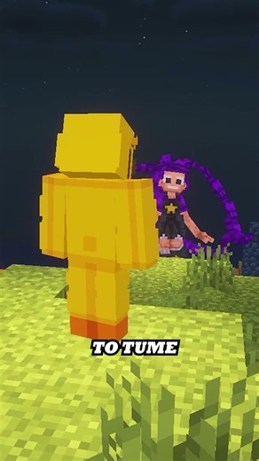 Don't go on a date with her... #minecraft #poppyplaytime