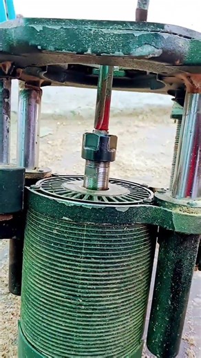 router machine speed test